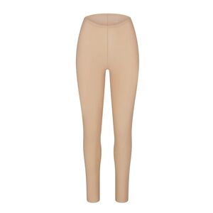 SKIMS Light Beige Leggings